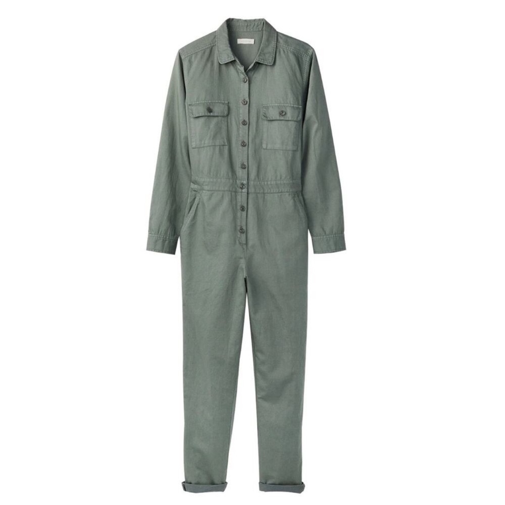 Outerknown S.E.A Long-Sleeve Suit